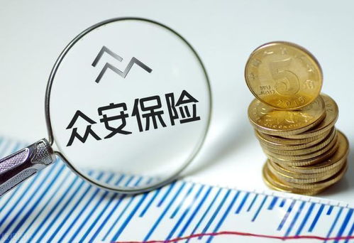 众安保险5月保费收入同比增66 ,后疫情下引领保险行业增长复苏