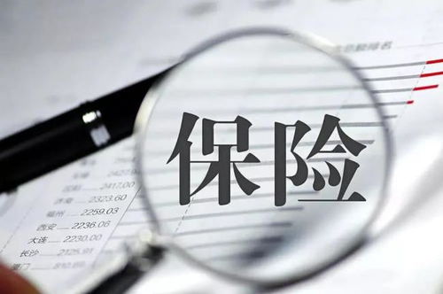 原保险与再保险有什么区别,保险公司承保时应注意什么