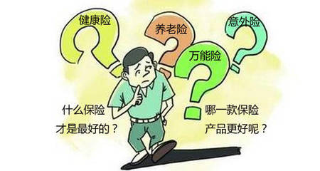 怎么判断一款保险产品好不好?