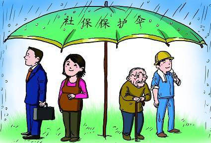 不能以现金补偿社保未缴金额