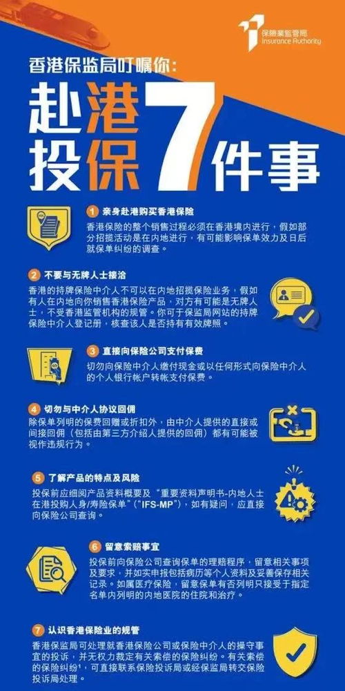 香港保险ab面 除了预期高收益率,还应注意什么