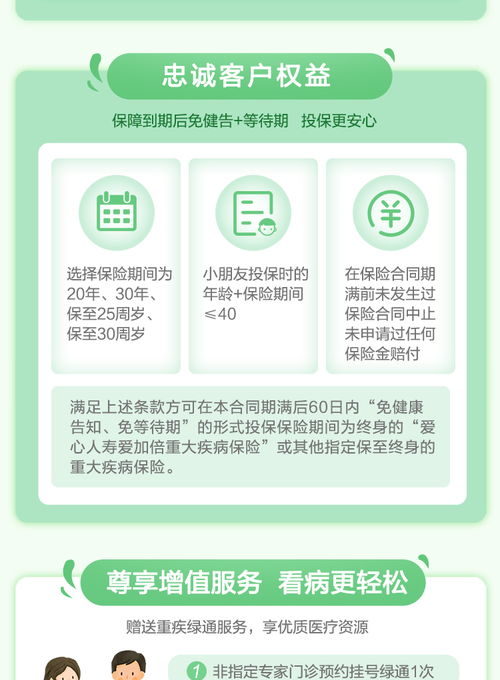 开心小保贝少儿重大疾病保险 开心保保险网