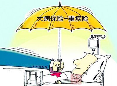保险中的重大疾病有啥_太平洋重大疾病保险