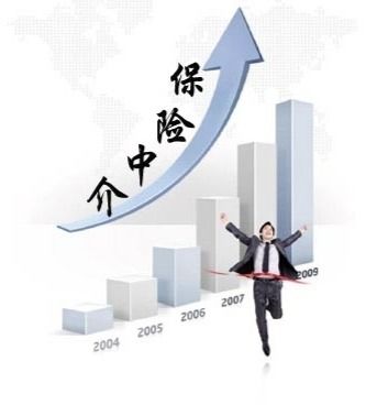 保险中介