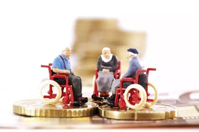 【重磅】养老保险不交满15年以后这样处理.社保新政!