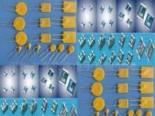16V PPTC自恢复保险丝产品信息与选购指南
